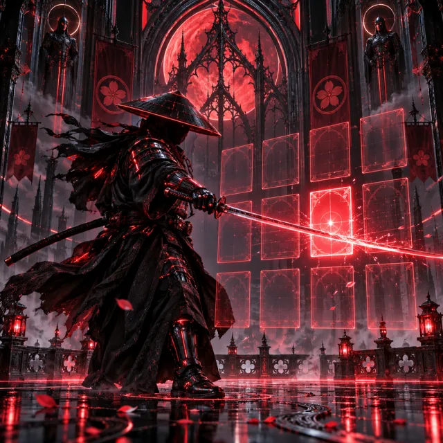 Canonical action illustration