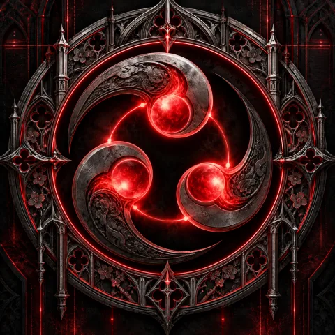 Yooga emblem